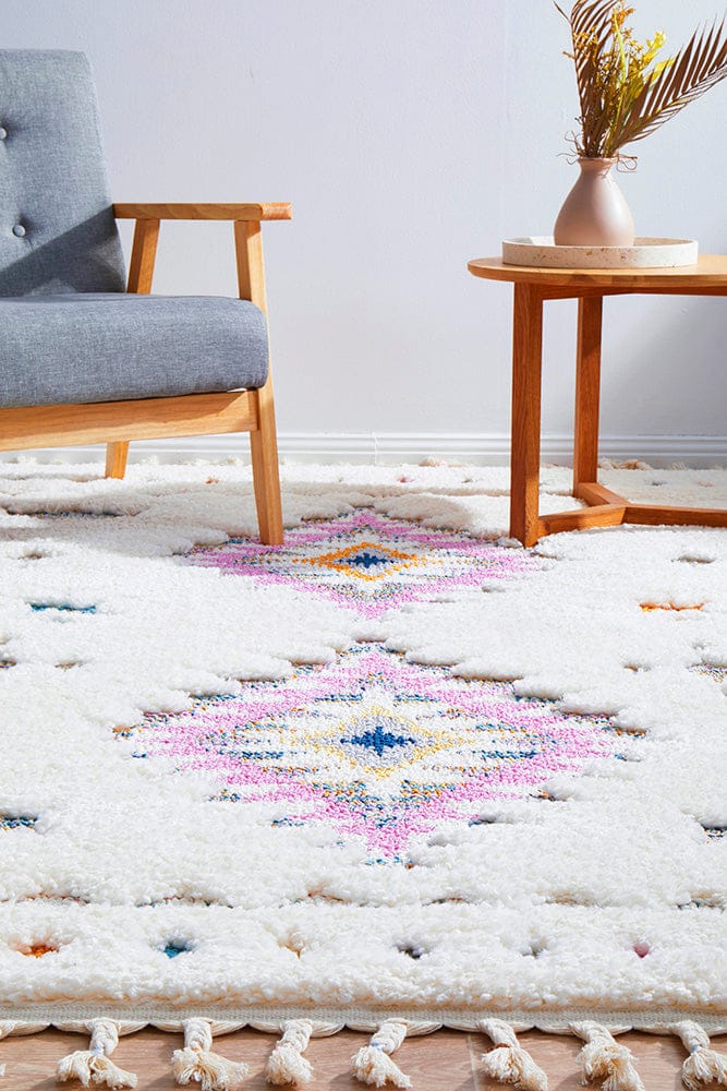 RUG CULTURE Rugs Amsterdam Layla Multi Rug