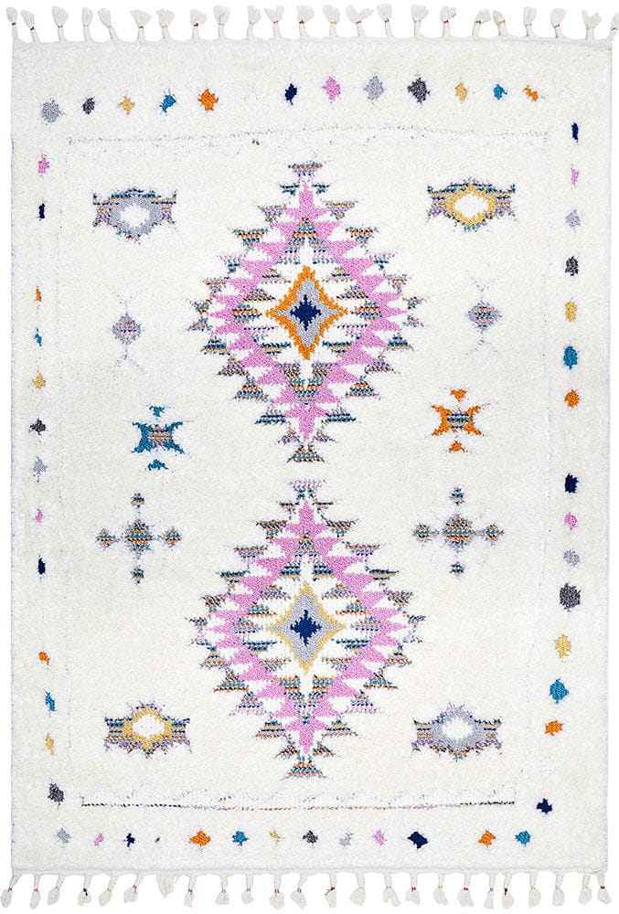 RUG CULTURE Rugs Amsterdam Layla Multi Rug