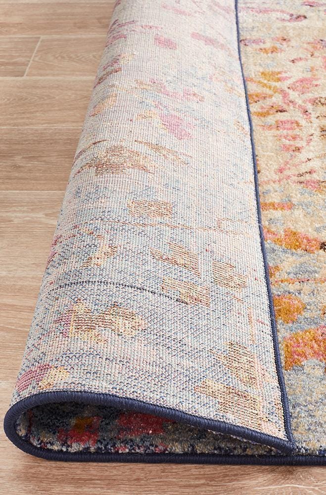 Rug Culture Rugs Anastasia 250 Pastel Rug