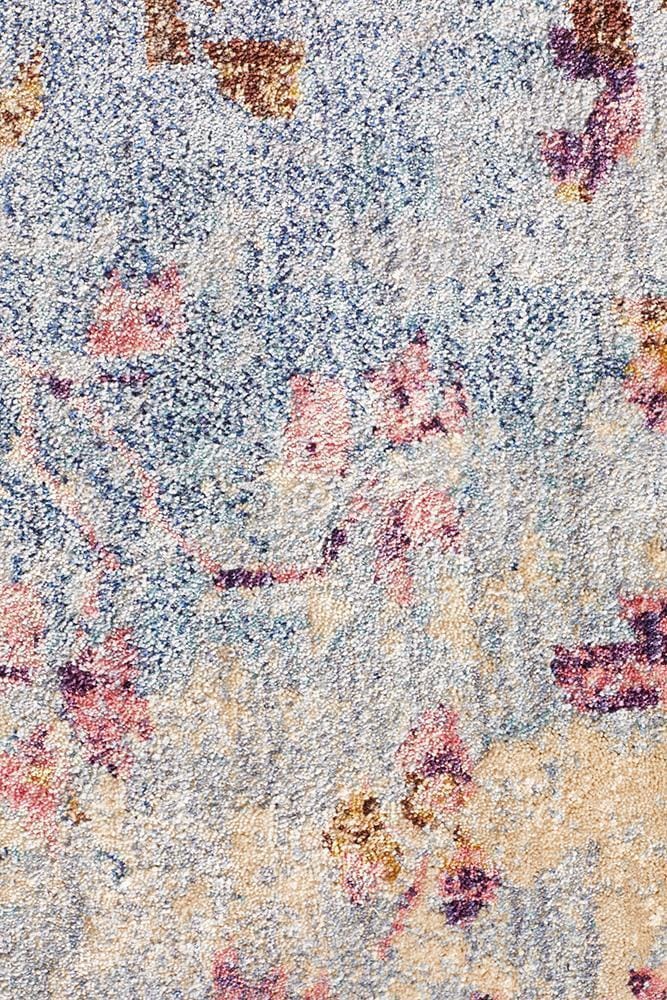 Rug Culture Rugs Anastasia 250 Pastel Rug