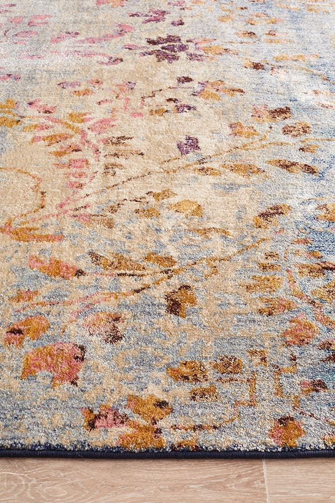 Rug Culture Rugs Anastasia 250 Pastel Rug