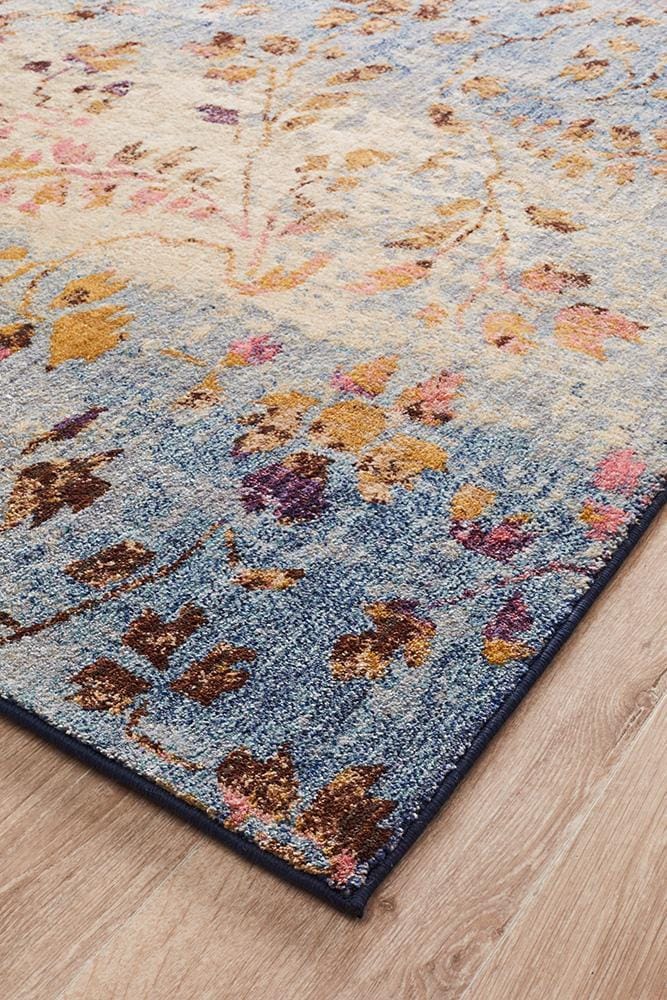 Rug Culture Rugs Anastasia 250 Pastel Rug