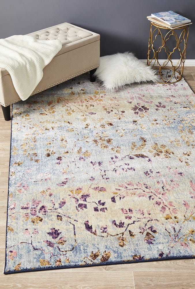 Rug Culture Rugs Anastasia 250 Pastel Rug
