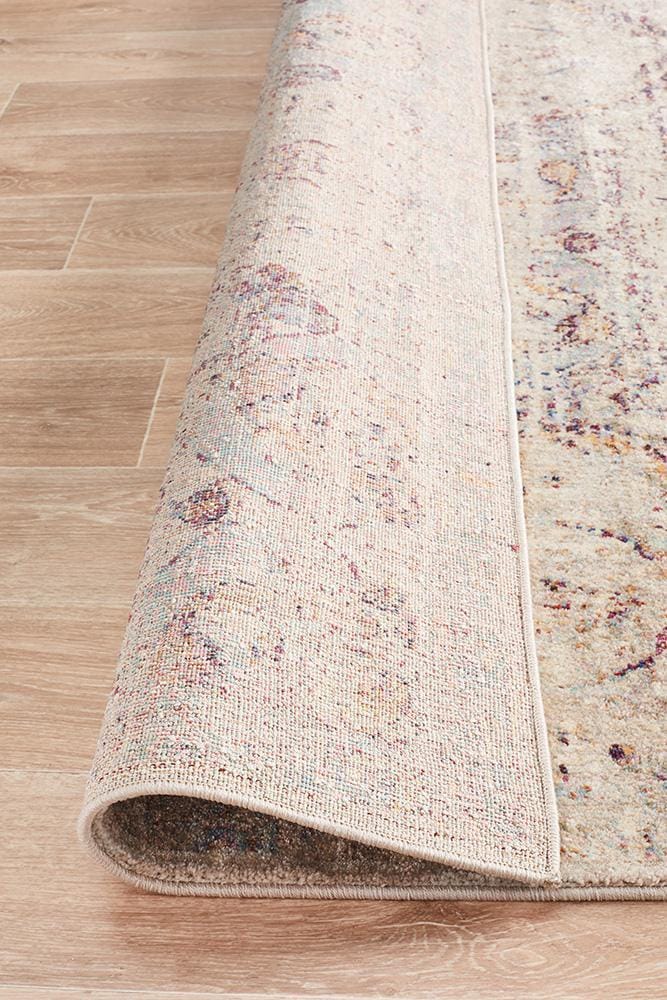 Rug Culture Rugs Anastasia 251 Silver Rug