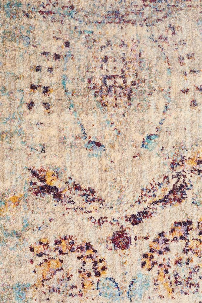 Rug Culture Rugs Anastasia 251 Silver Rug
