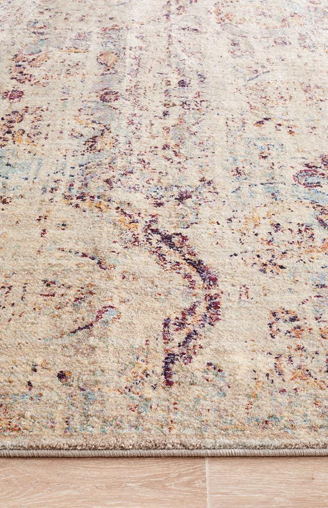 Rug Culture Rugs Anastasia 251 Silver Rug