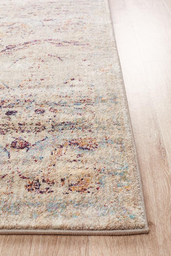 Rug Culture Rugs Anastasia 251 Silver Rug