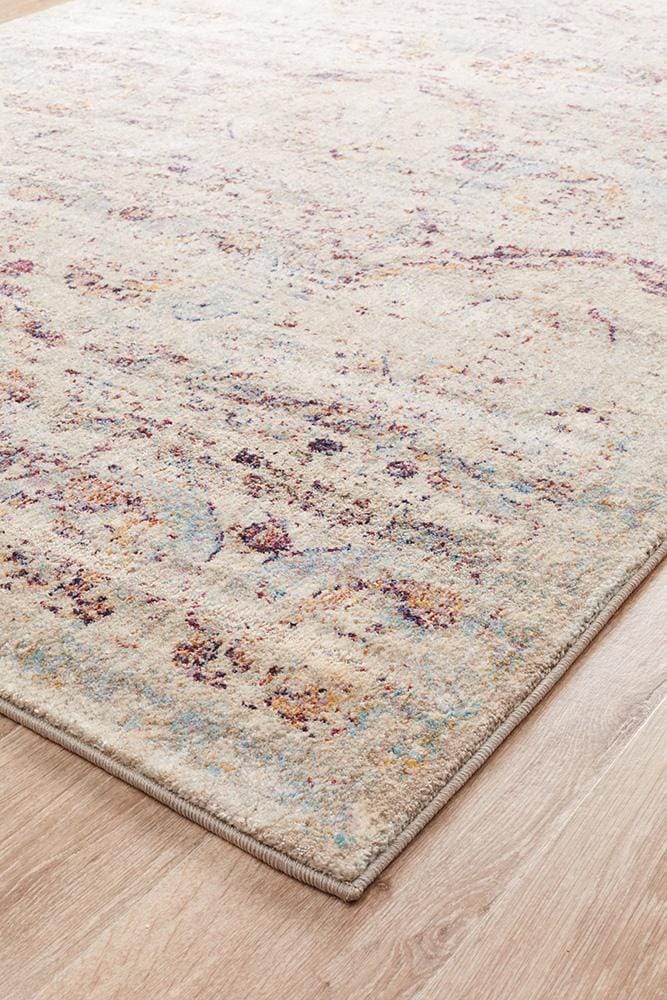 Rug Culture Rugs Anastasia 251 Silver Rug