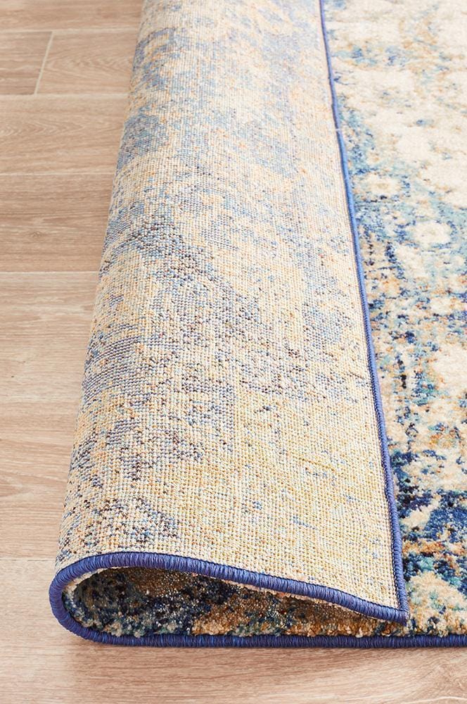 Rug Culture Rugs Anastasia 252 Blue Rug