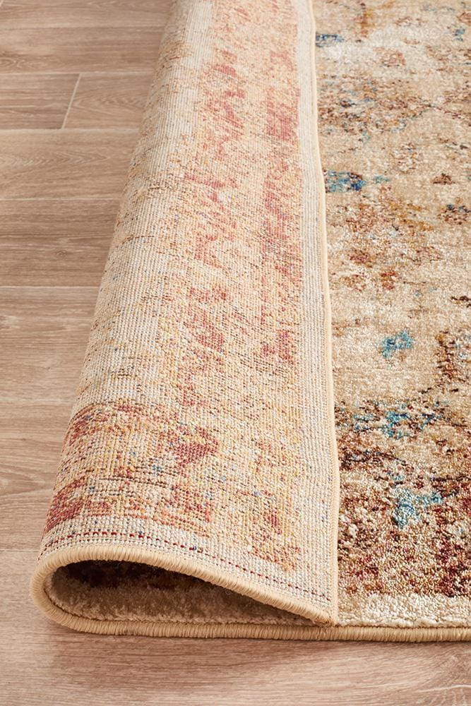 Rug Culture Rugs Anastasia 253 Ivory Rug