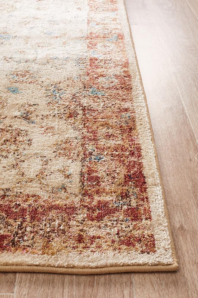 Rug Culture Rugs Anastasia 253 Ivory Rug