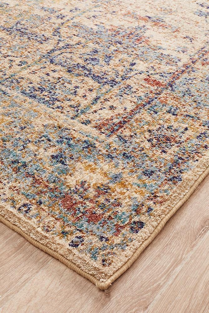 Rug Culture Rugs Anastasia 255 Sand Rug