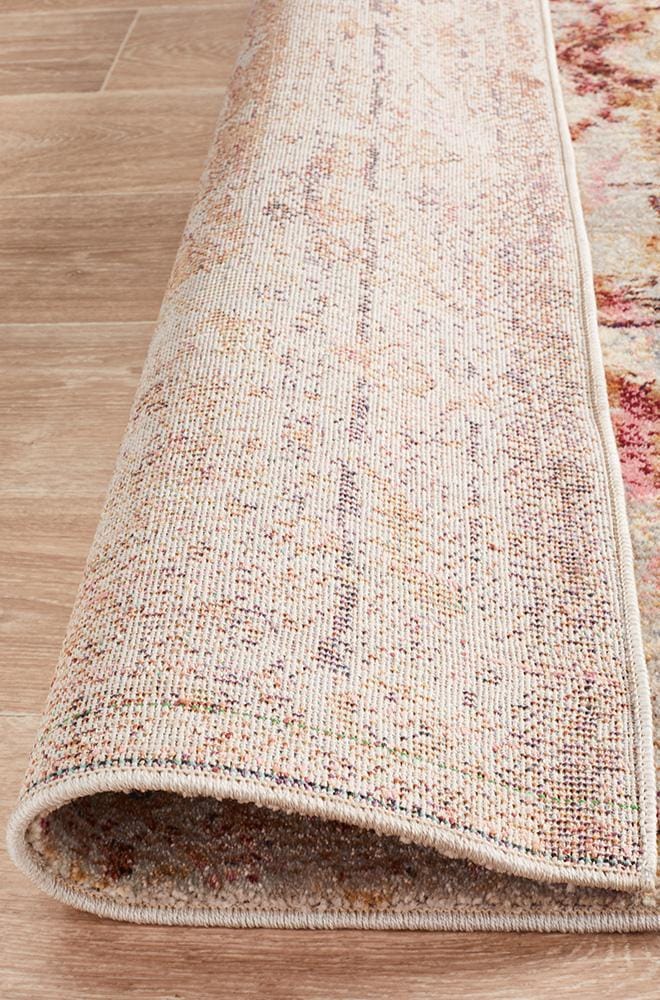 Rug Culture Rugs Anastasia 258 Multi Rug