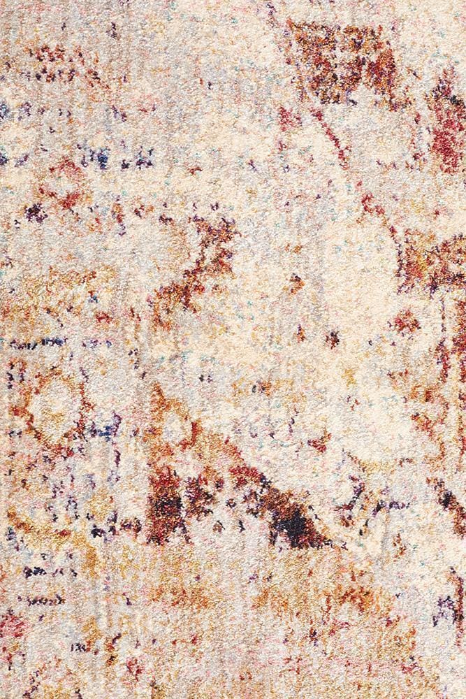 Rug Culture Rugs Anastasia 258 Multi Rug