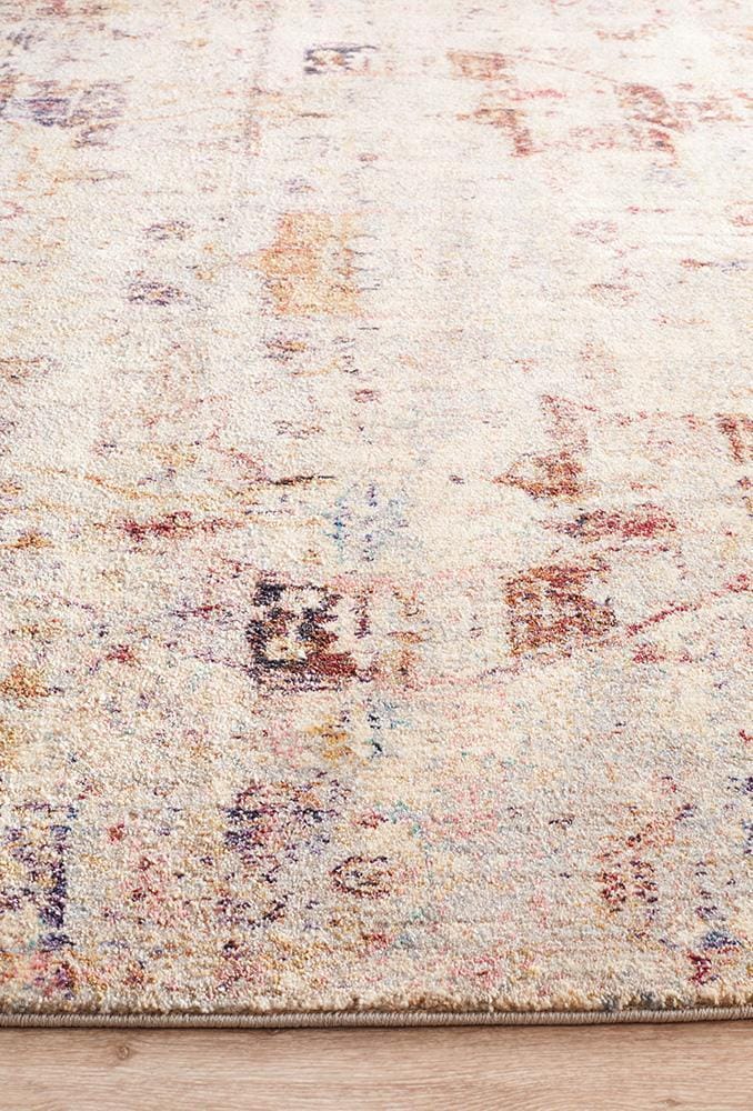 Rug Culture Rugs Anastasia 258 Multi Rug