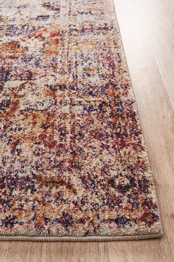 Rug Culture Rugs Anastasia 258 Multi Rug