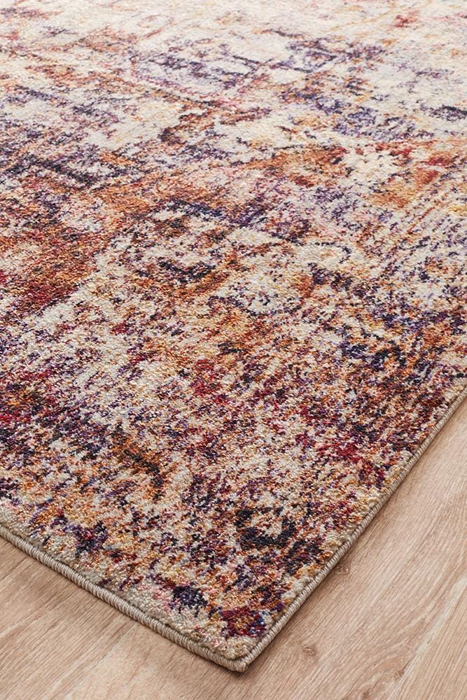 Rug Culture Rugs Anastasia 258 Multi Rug