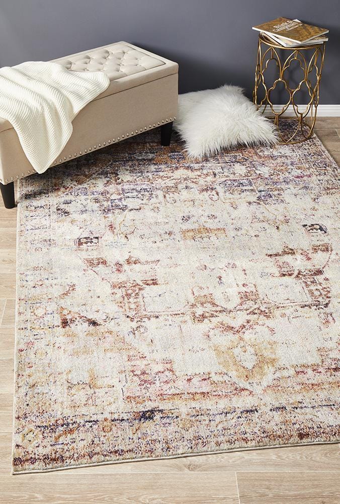 Rug Culture Rugs Anastasia 258 Multi Rug