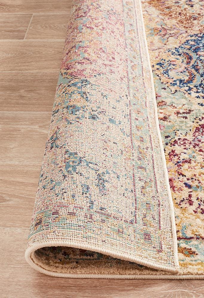 Rug Culture Rugs Anastasia 259 Ivory Rug