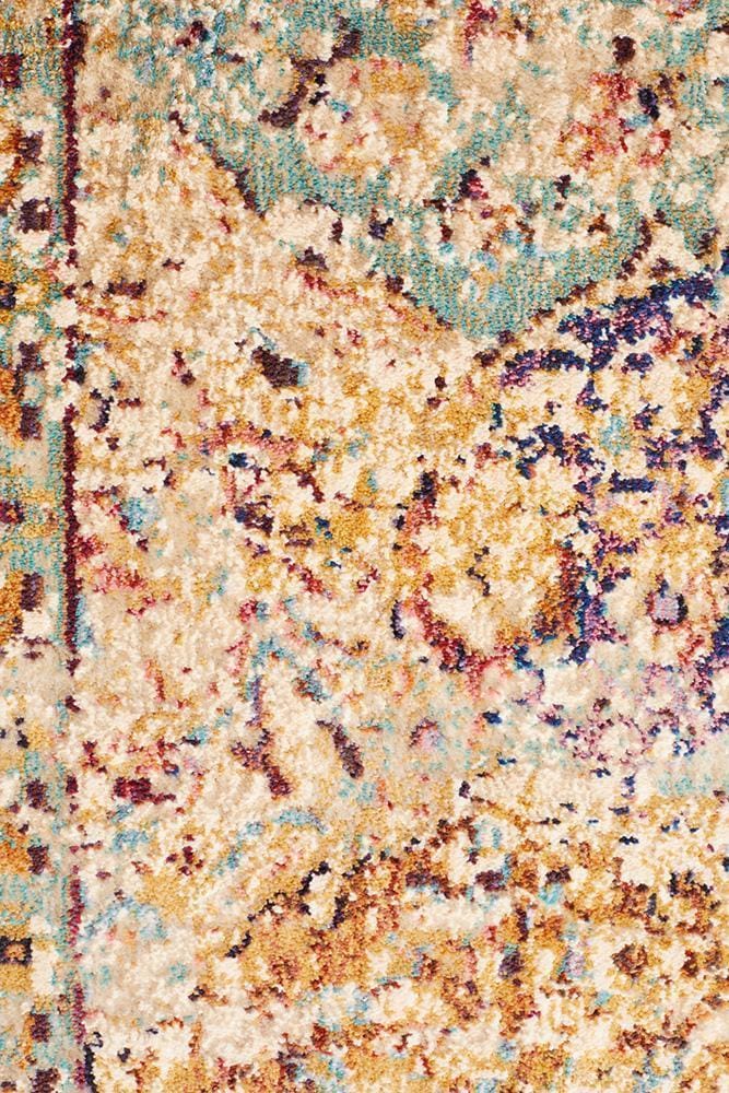 Rug Culture Rugs Anastasia 259 Ivory Rug