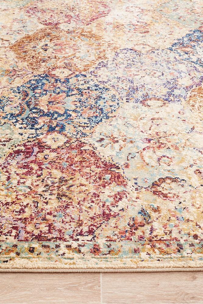 Rug Culture Rugs Anastasia 259 Ivory Rug
