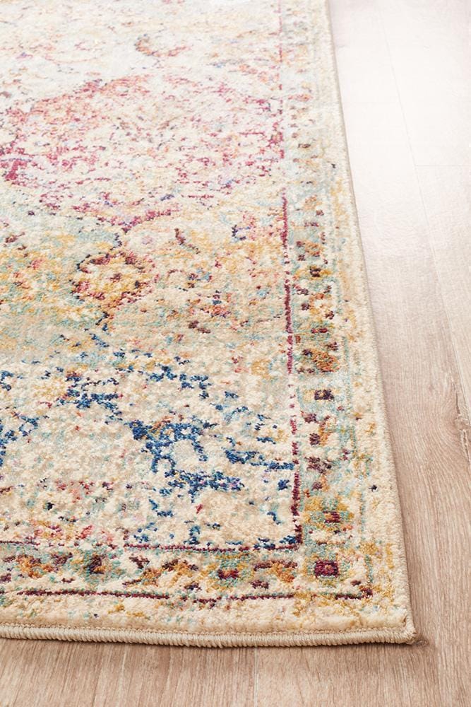 Rug Culture Rugs Anastasia 259 Ivory Rug