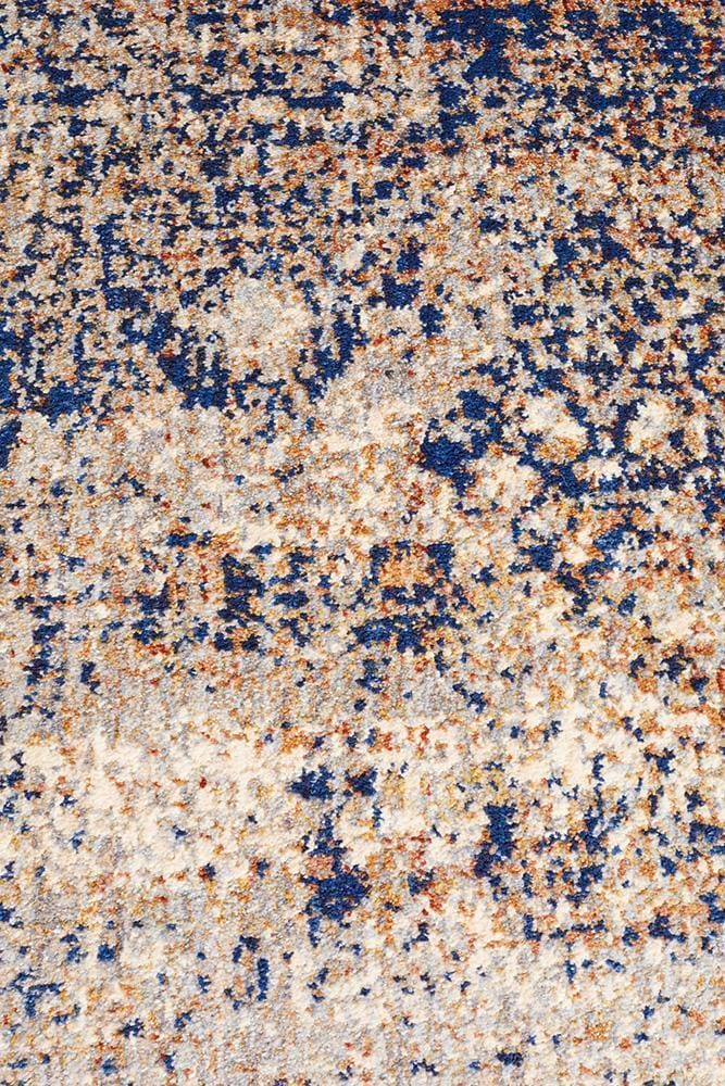 Rug Culture Rugs Anastasia 260 Blue Rug