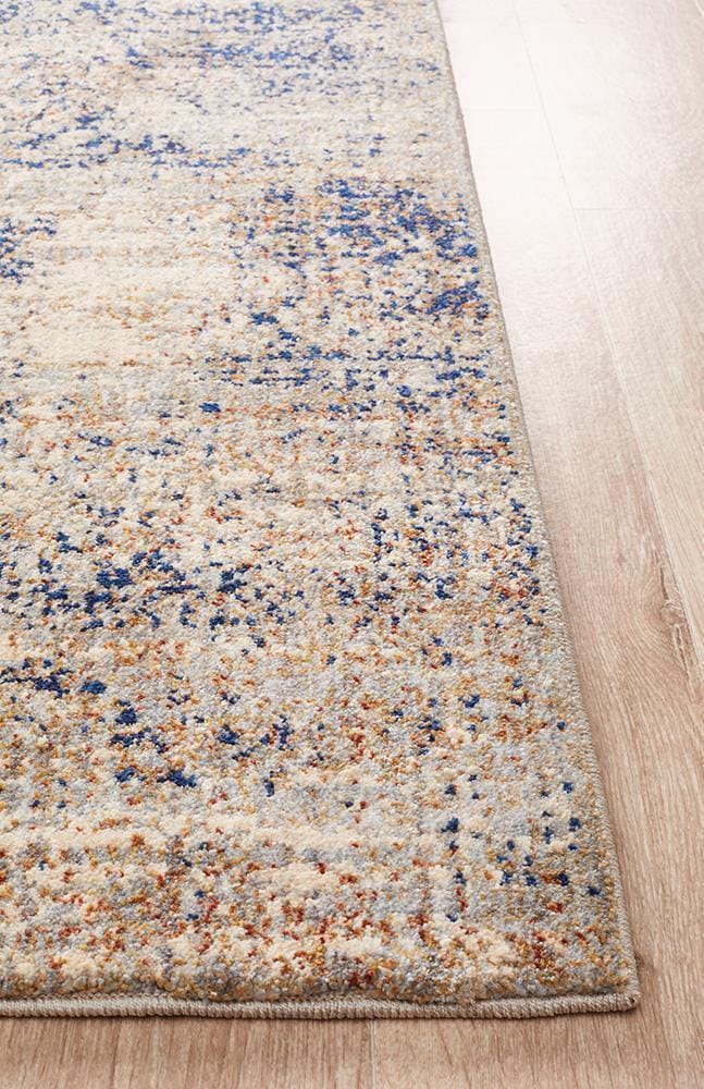 Rug Culture Rugs Anastasia 260 Blue Rug