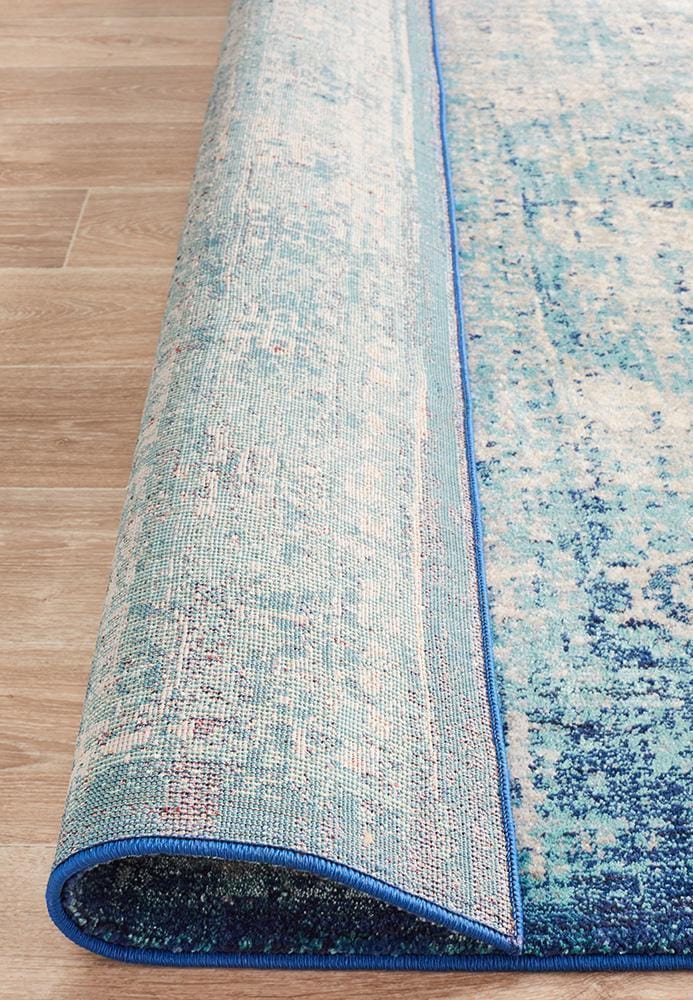 Rug Culture Rugs Anastasia 261 Blue Rug