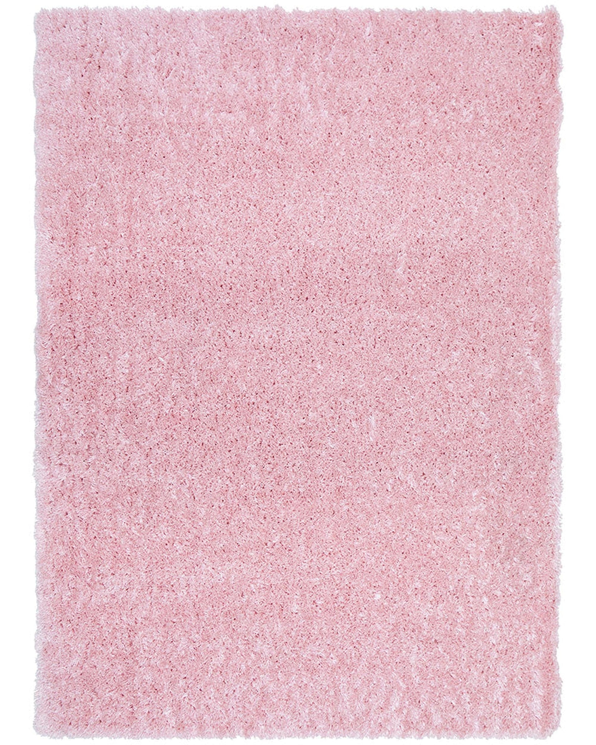 RUG CULTURE Rugs Angel Pink Rug