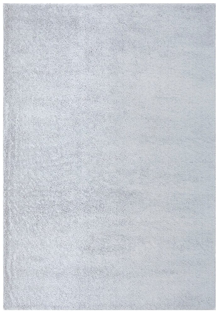 RUG CULTURE Rugs Angel Silver Rug