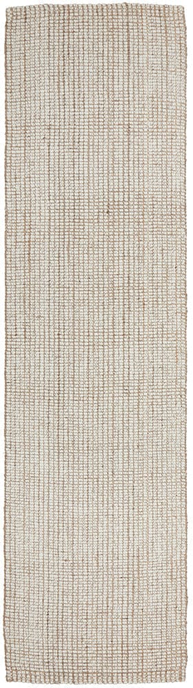 RUG CULTURE Rugs Arabella Natural Rug