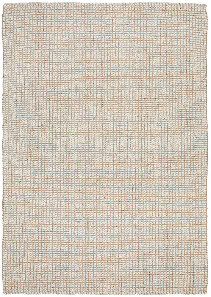 RUG CULTURE Rugs Arabella Natural Rug