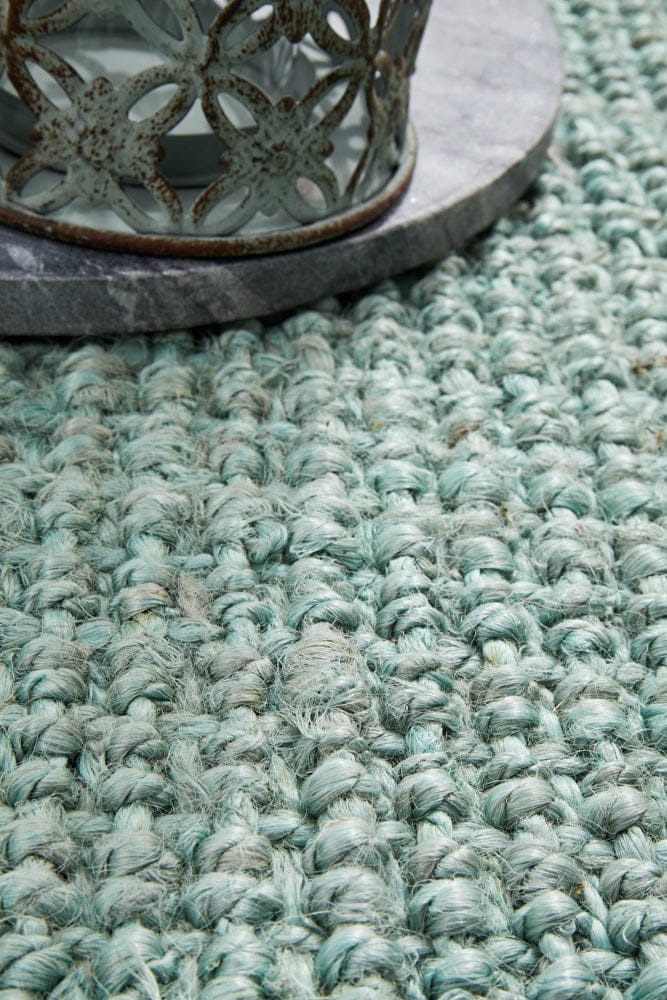 Rug Culture Rugs Atrium Barker Blue Rug