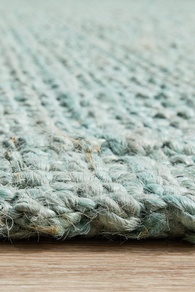 Rug Culture Rugs Atrium Barker Blue Rug