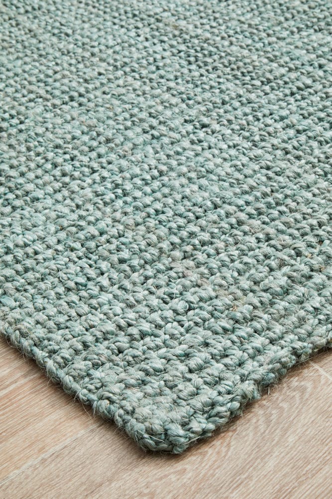 Rug Culture Rugs Atrium Barker Blue Rug