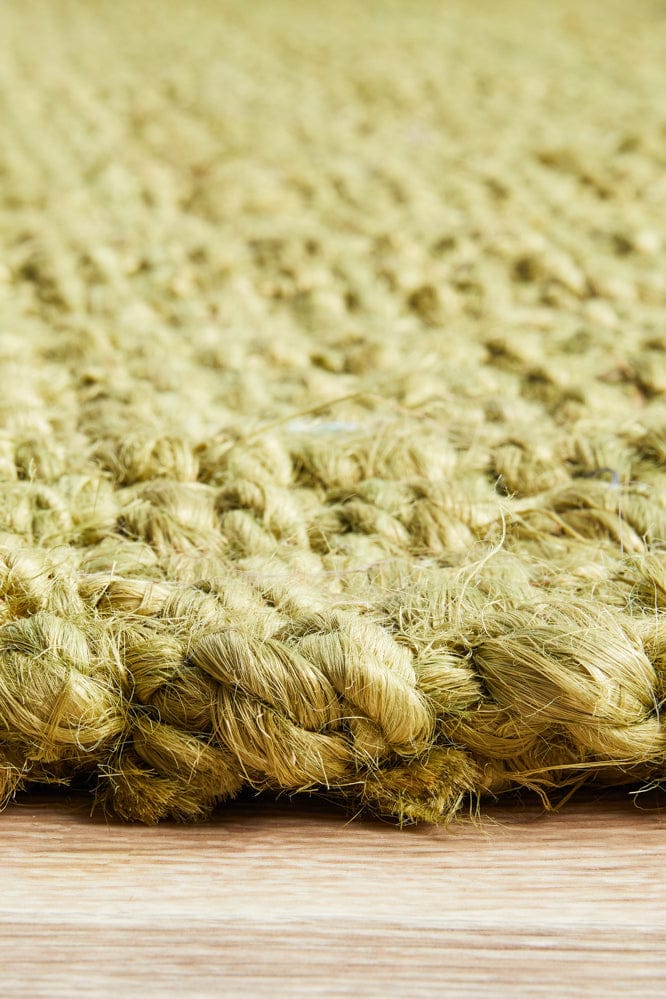 Rug Culture Rugs Atrium Barker Green Rug