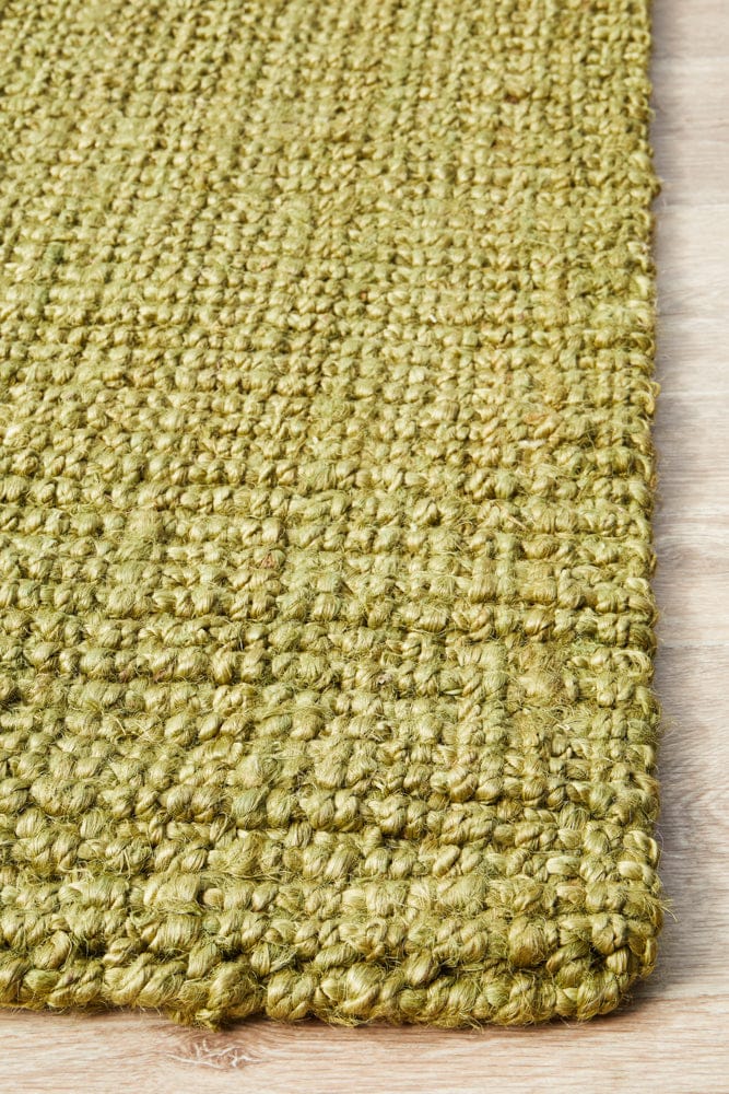 Rug Culture Rugs Atrium Barker Green Rug