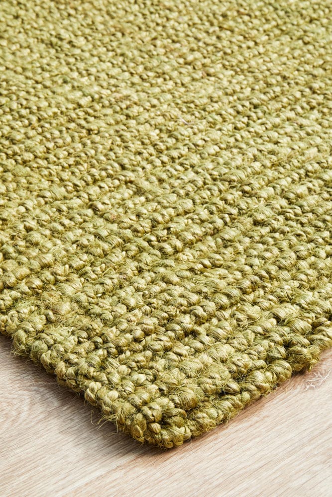 Rug Culture Rugs Atrium Barker Green Rug