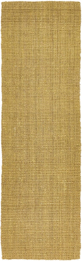 Rug Culture Rugs Atrium Barker Green Runner