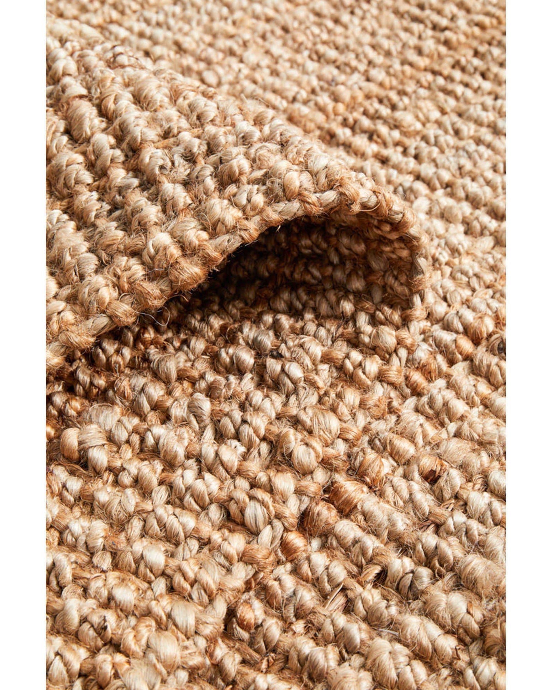 Rug Culture Rugs Atrium Barker Natural Runner
