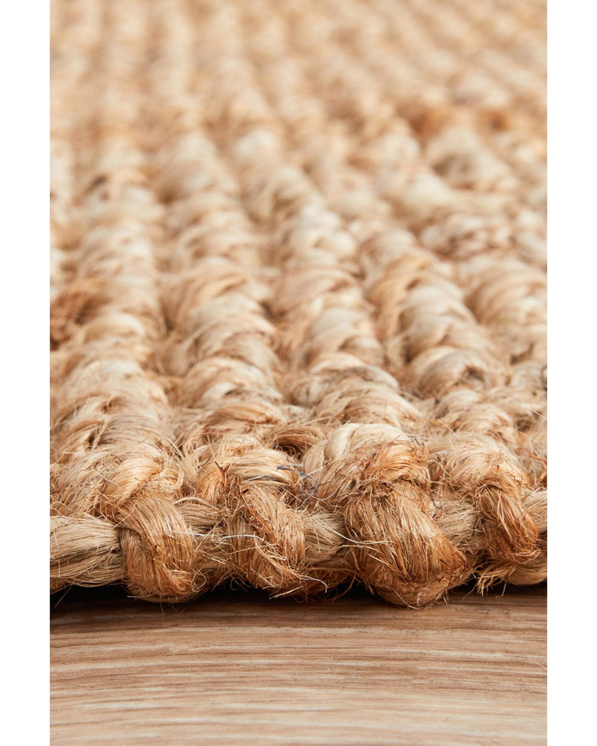 Rug Culture Rugs Atrium Barker Natural Runner