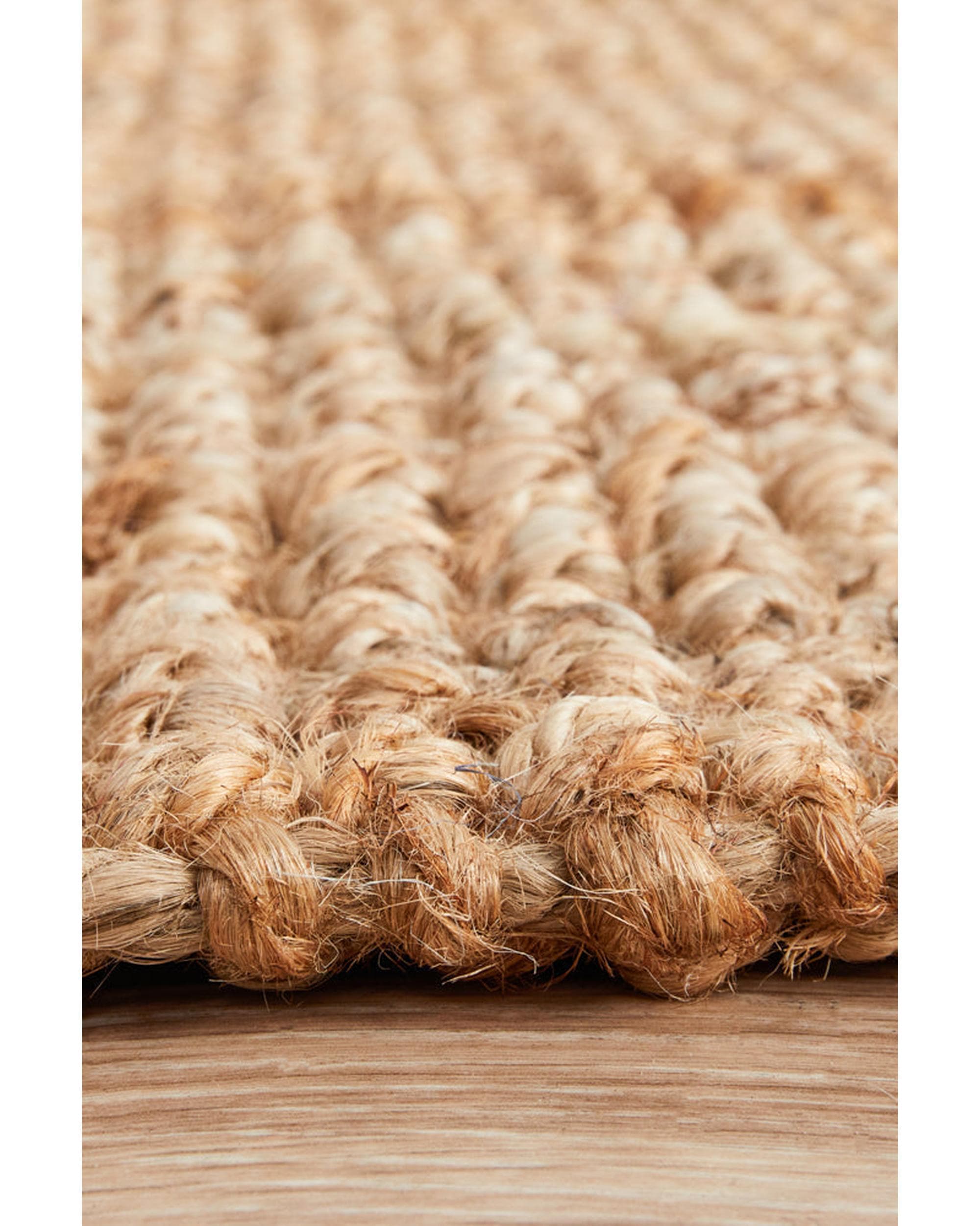 Rug Culture Rugs Atrium Barker Natural Runner