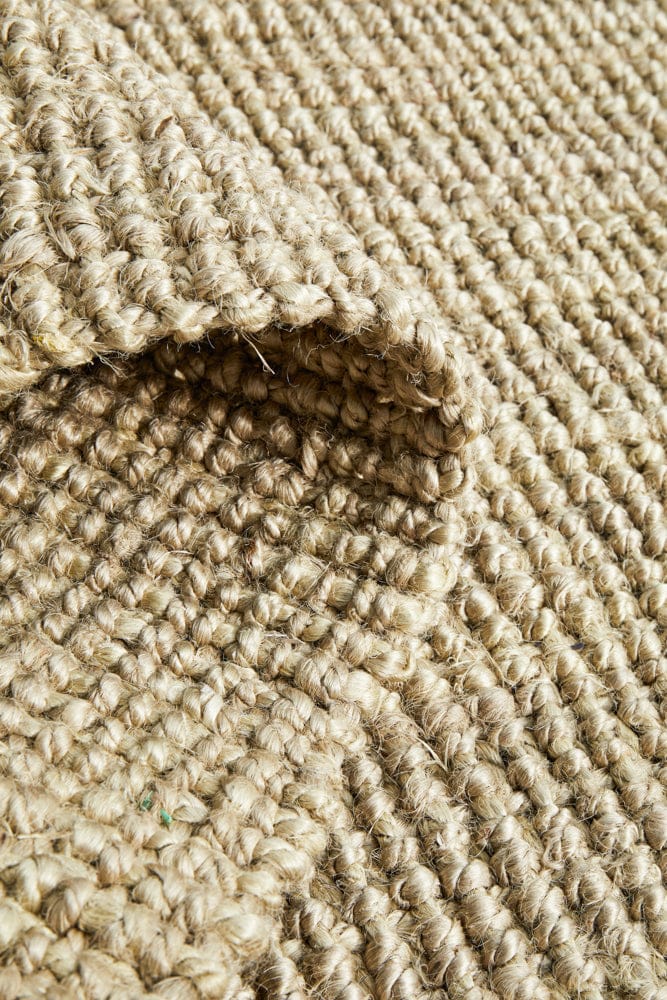 Rug Culture Rugs Atrium Barker Platinum Runner