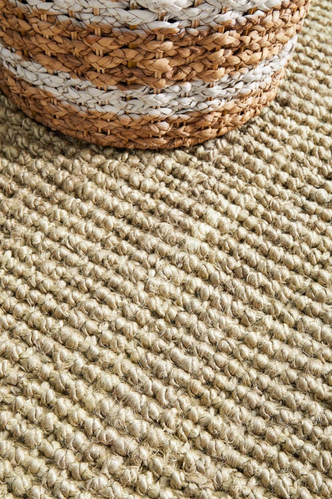 Rug Culture Rugs Atrium Barker Platinum Runner