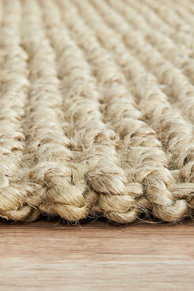 Rug Culture Rugs Atrium Barker Platinum Runner