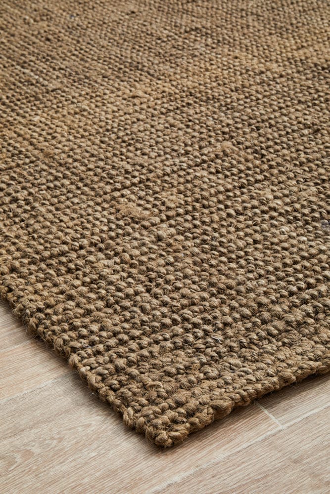 Rug Culture Rugs Atrium Barker Silver Rug