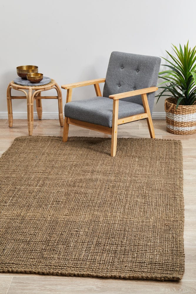 Rug Culture Rugs Atrium Barker Silver Rug