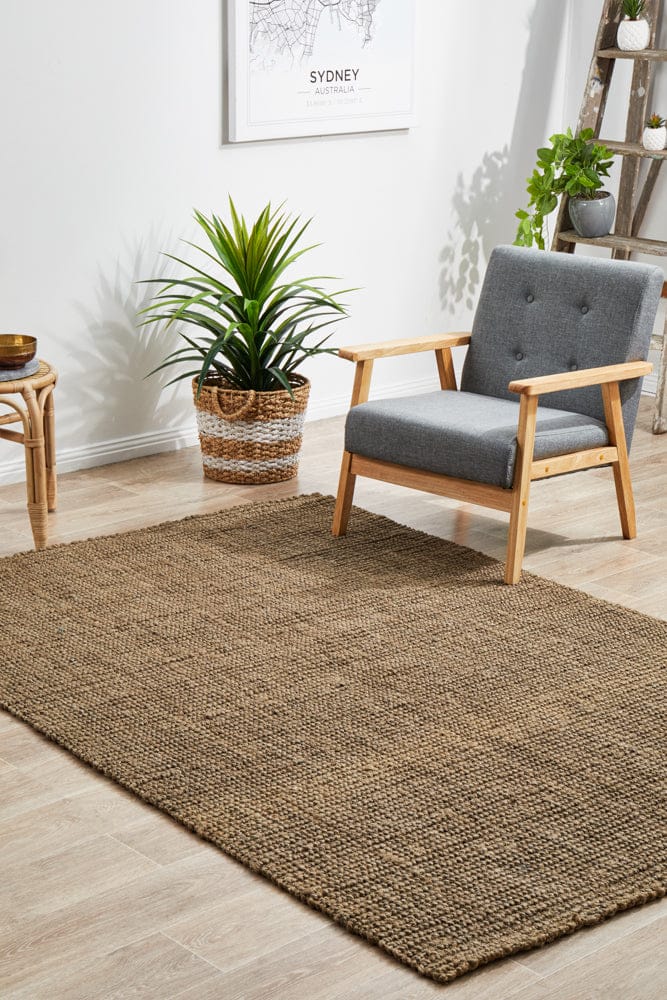 Rug Culture Rugs Atrium Barker Silver Rug