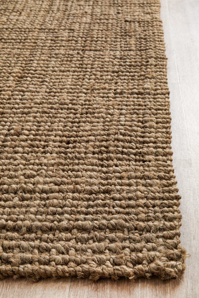 Rug Culture Rugs Atrium Barker Silver Runner